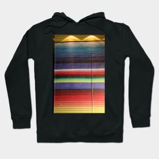 Textile colors Hoodie